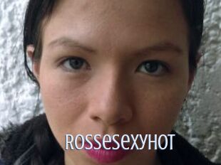 Rossesexyhot