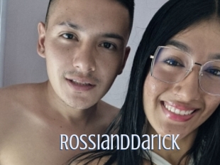 Rossianddarick