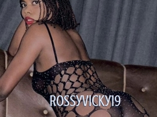 rossyvicky19 18 ans Nue