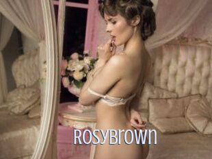 Rosybrown