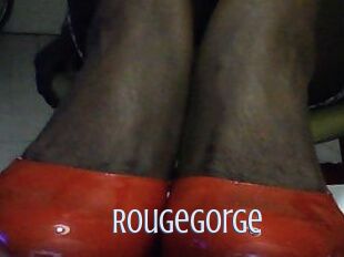 Rougegorge