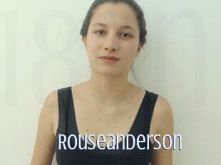 Rouseanderson