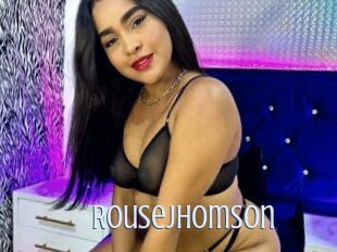 Rousejhomson