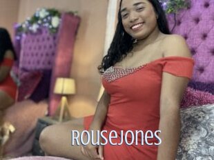 Rousejones