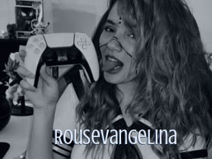 Rousevangelina