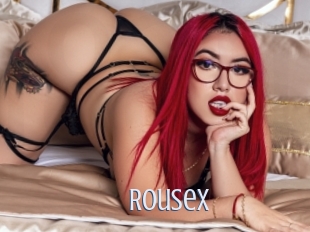 Rousex