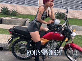 Roussparker