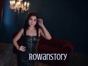 Rowanstory