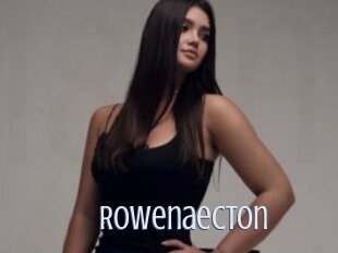 Rowenaecton