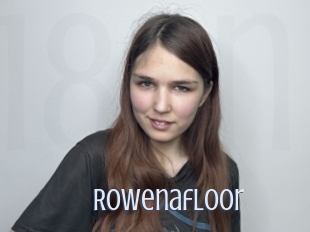 Rowenafloor