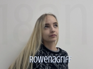 Rowenagriff