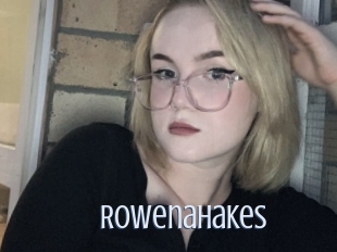 Rowenahakes