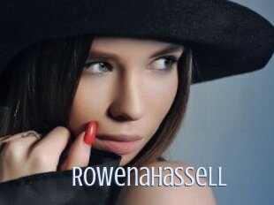 Rowenahassell