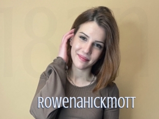 Rowenahickmott