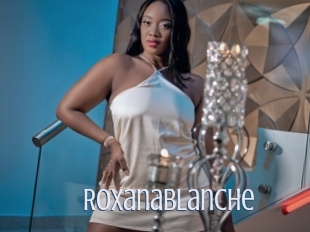 Roxanablanche