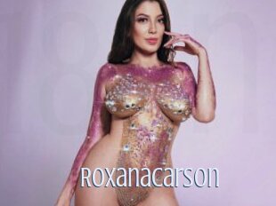 Roxanacarson