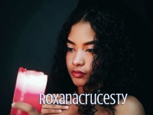 Roxanacrucesty