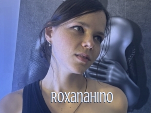 Roxanahino