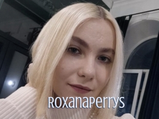 Roxanaperrys