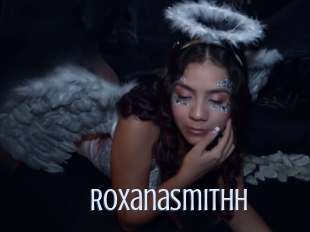 Roxanasmithh