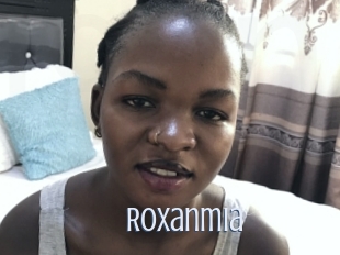 Roxanmia