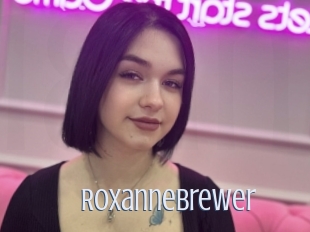 Roxannebrewer