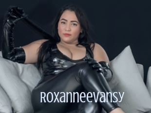 Roxanneevansy