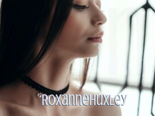 Roxannehuxley