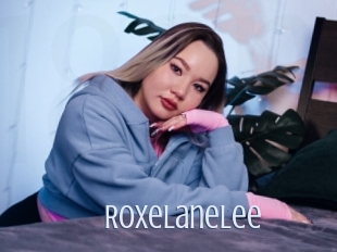 Roxelanelee