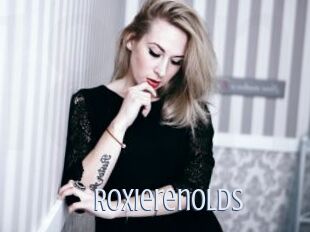 Roxierenolds