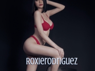 Roxierodriguez