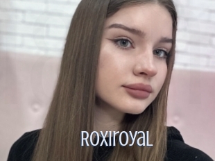 Roxiroyal