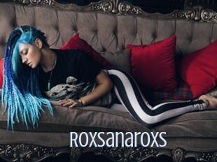 Roxsanaroxs