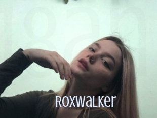 Roxwalker