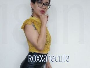 Roxxanecute