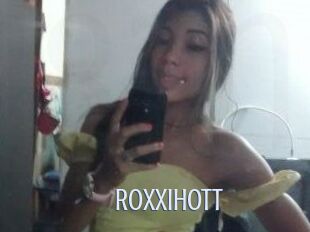 Roxxihott