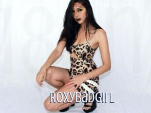 Roxybadgirl