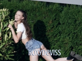 Roxydeviss