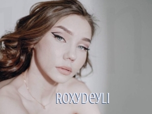 Roxydeyli