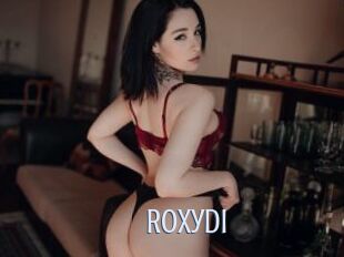 Roxydi