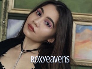 Roxyeavens