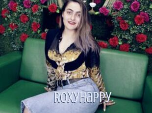 Roxyhappy