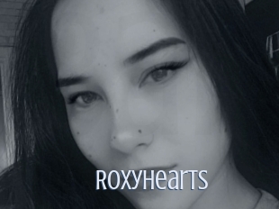 Roxyhearts