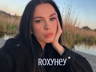 Roxyhey