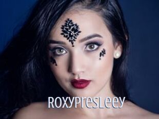 Roxypresleey