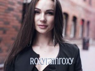 Roxyrainroxy