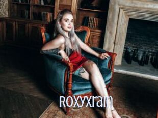 Roxyxrain