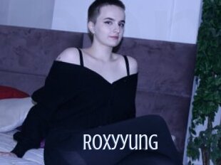 Roxyyung