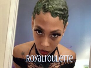 Royalroulette