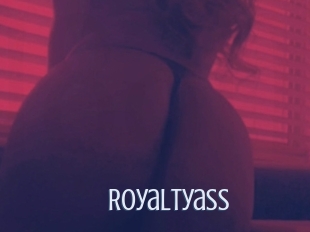 Royaltyass